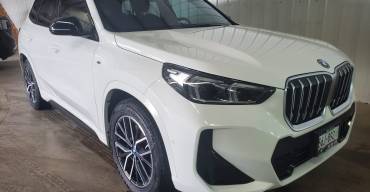 BMW X1 xDRIVE25E 2016