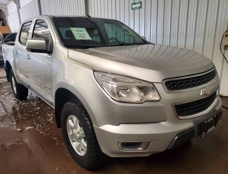 CHEVROLET COLORADO LT 4X4 2014