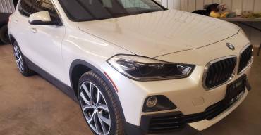 BMW X2 XDRIVE281 2018