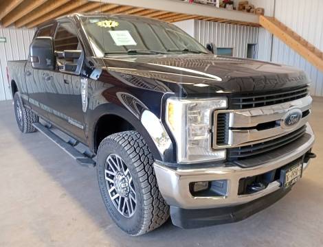 FORD F-250 SUPERDUTY 2017