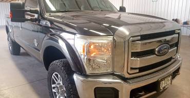 FORD F-250 2016