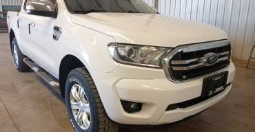 FORD RANGER DIESEL 2020