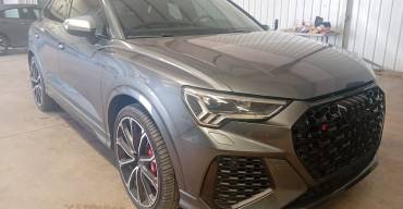 AUDI RS Q3 SPORTBACK 2023