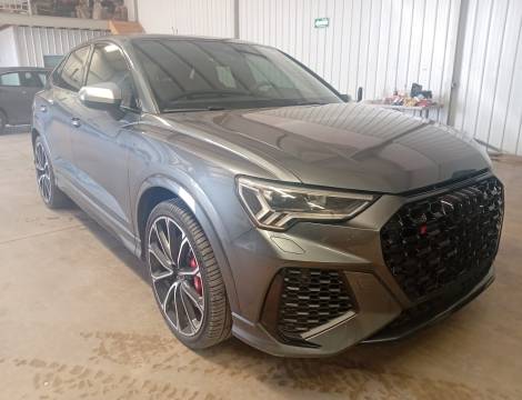 AUDI RS Q3 SPORTBACK 2023