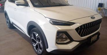 JAC SEI7 PRO 2023