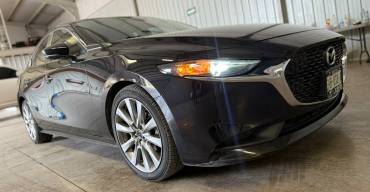 MAZDA 3 I GRAND TOURING 2021