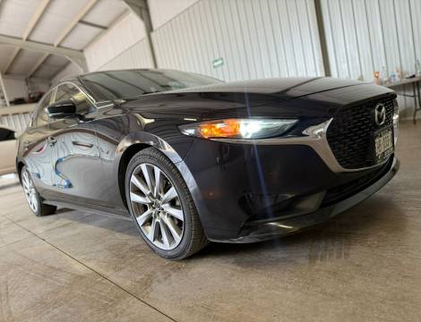 MAZDA 3 I GRAND TOURING 2021