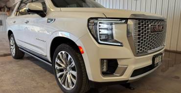 GMC YUKON SUV  PAQ.A DENALI 2021