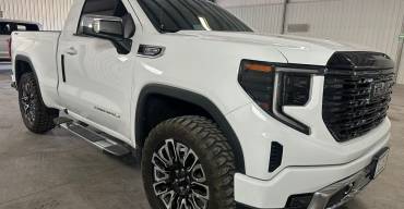 GMC SIERRA REGULAR 2022