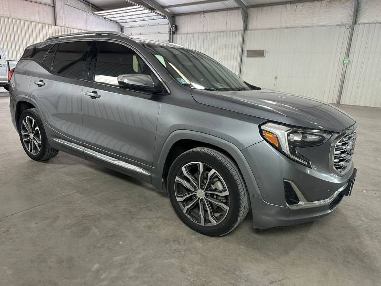 GMC TERRAIN SUV PAQ. D DENALI 2021