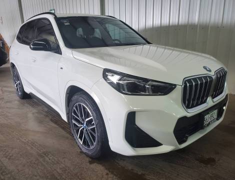 BMW X1 XDRIVE 25E 2024