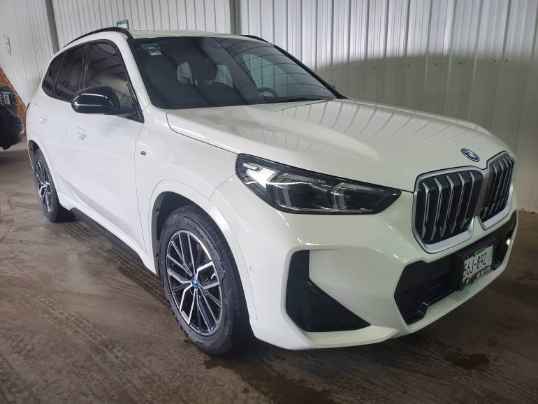 BMW X1 XDRIVE 25E 2024