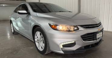 CHEVROLET MALIBU LT 1.5L 2016
