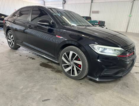 VOLKSWAGEN JETTA GLI 2.0 TSI 2020