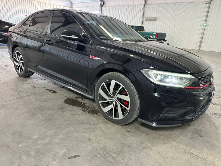 VOLKSWAGEN JETTA GLI 2.0 TSI 2020