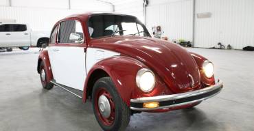 VOLKSWAGEN SEDAN 2 PUERTAS ESTANDAR 1993