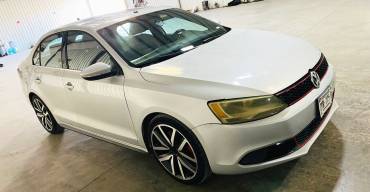 VOLKSWAGEN JETTA GLI 2012