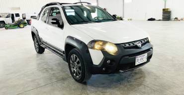RAM 700 ADVENTURE 2019