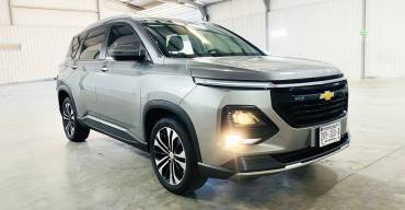 CHEVROLET CAPTIVA PREMIER 2022