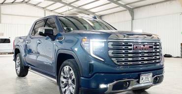 GMC SIERRA DELANI 2024