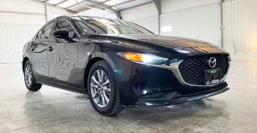 MAZDA 3 M3S I AM 2022