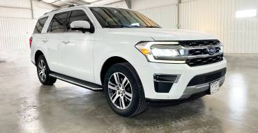 FORD EXPEDITION LIMITED 4X2 2023