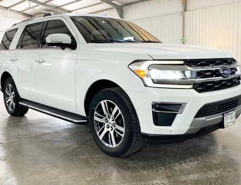 FORD EXPEDITION LIMITED 4X2 2023
