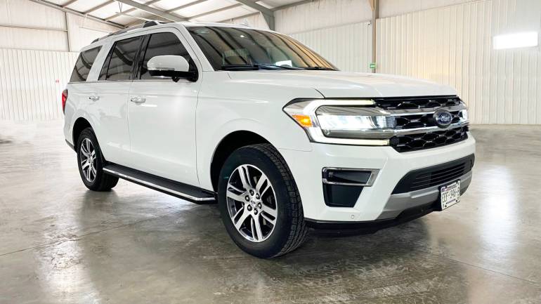 FORD EXPEDITION LIMITED 4X2 2023
