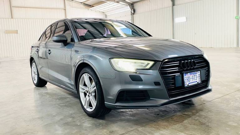 AUDI A3 SEDAN TFSA DYNAMIC 2019