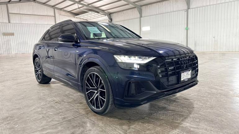 AUDI Q8 QUATTRO S LINE 2023