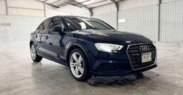 AUDI A3 DYNAMIC 2020