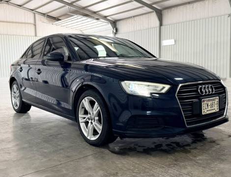 AUDI A3 DYNAMIC 2020