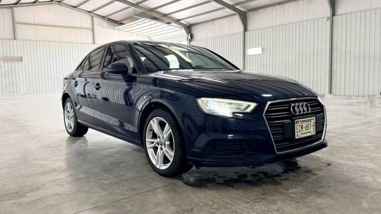 AUDI A3 DYNAMIC 2020