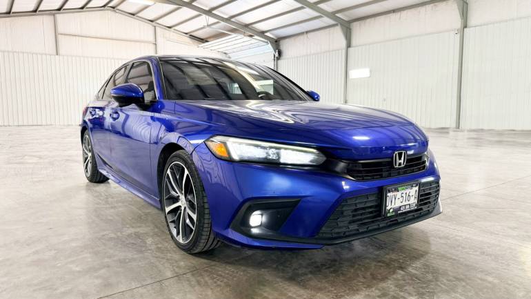 HONDA CIVIC TOURING 2022