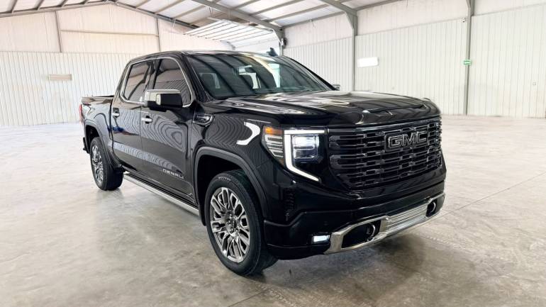 GMC SIERRA DENALI ULTIMATE 2023
